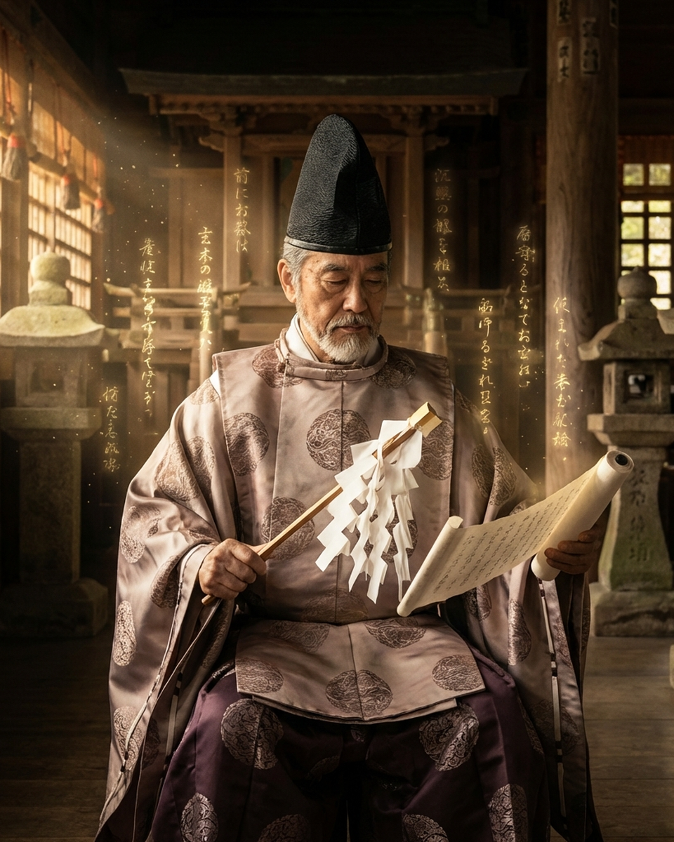 天児屋命