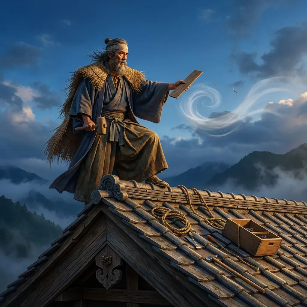 天之吹男神