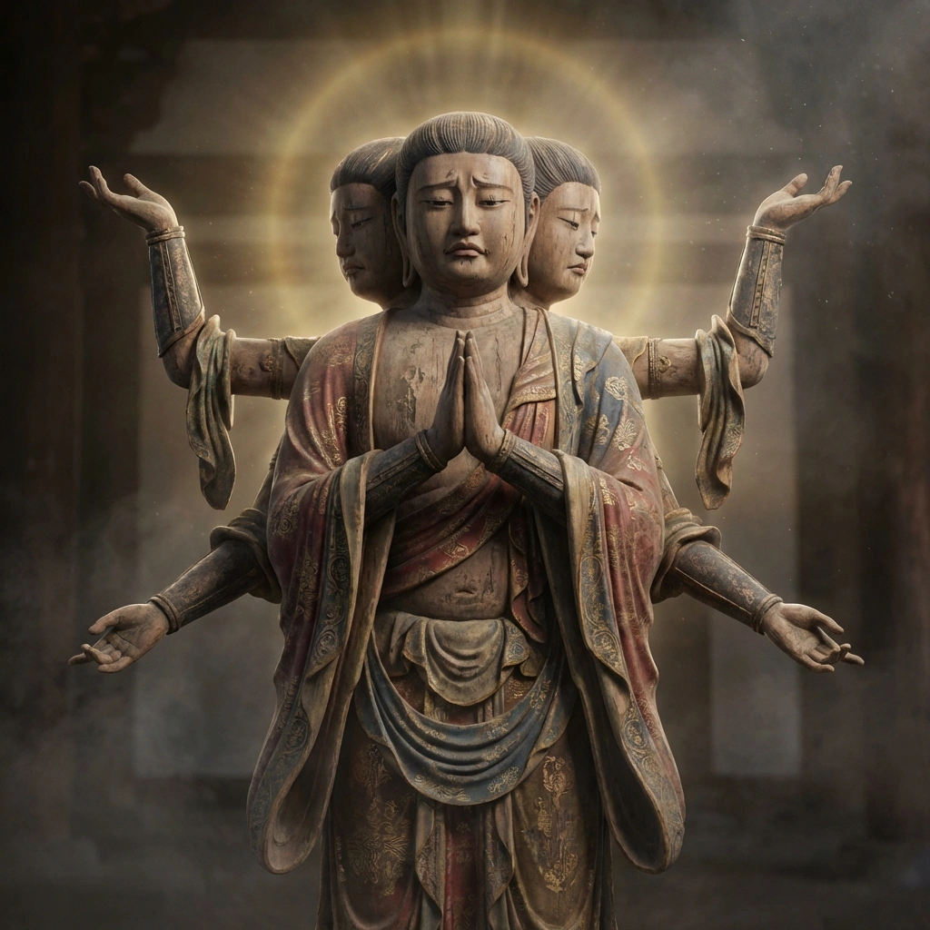 阿修羅