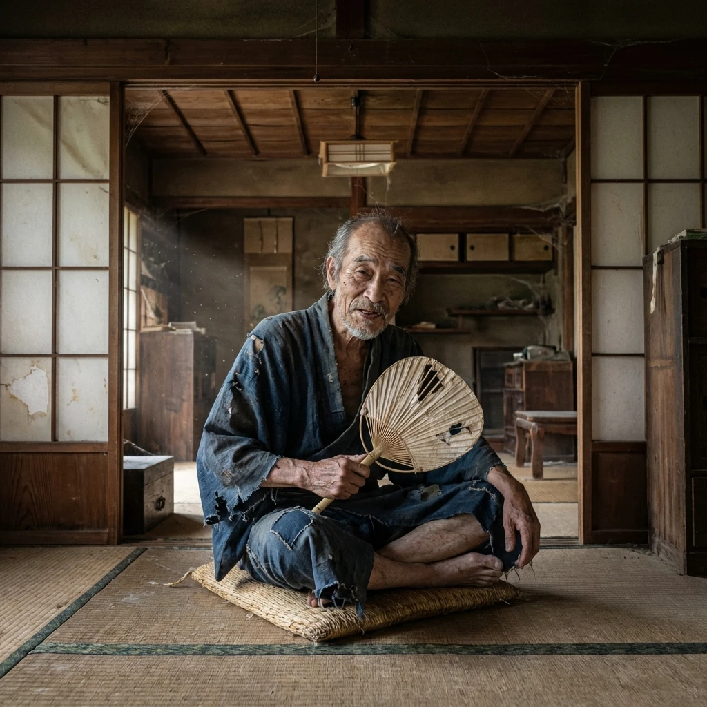 貧乏神