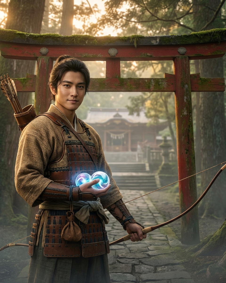 火遠理命