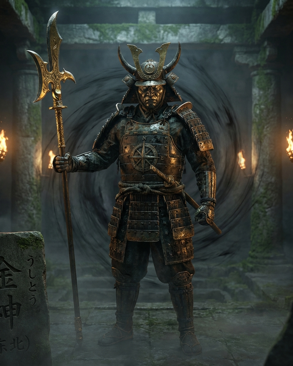 金神