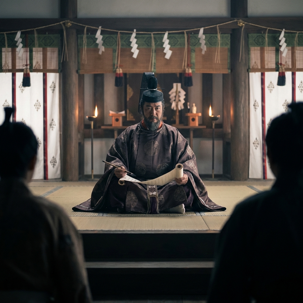 事解之男神