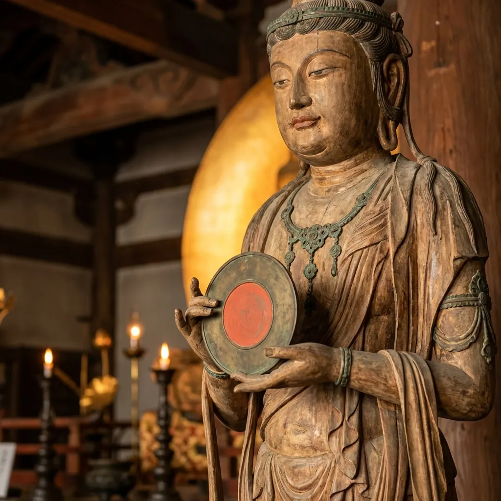 日光菩薩