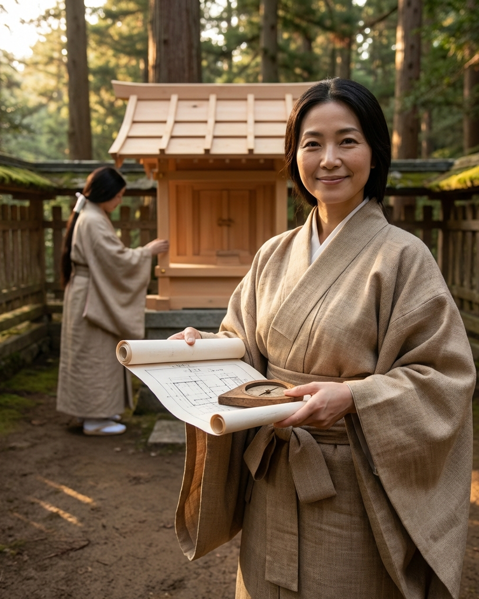 大斗乃弁神