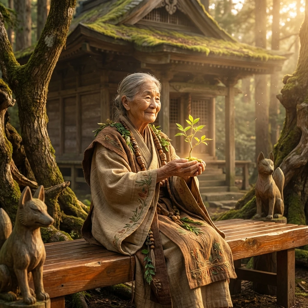 大屋都比売神