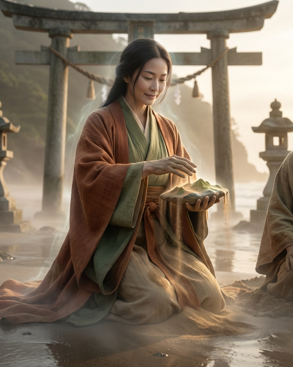 須比智邇神