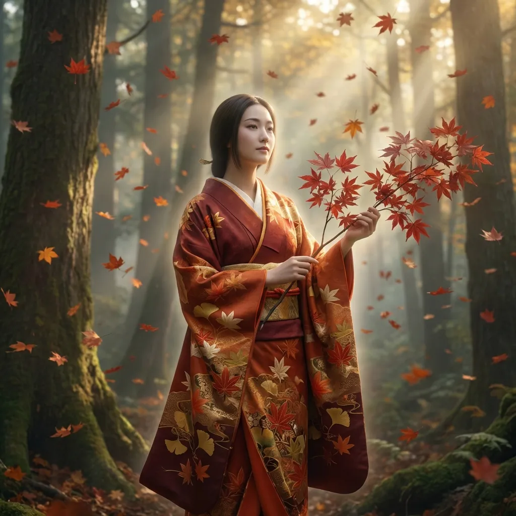 竜田姫