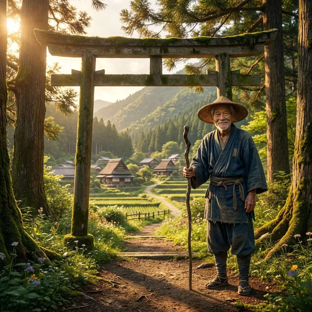 戸山津見神