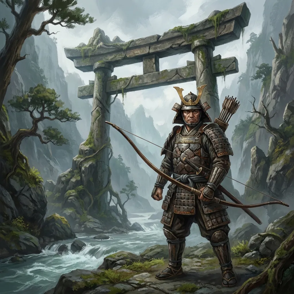 豊磐窓神