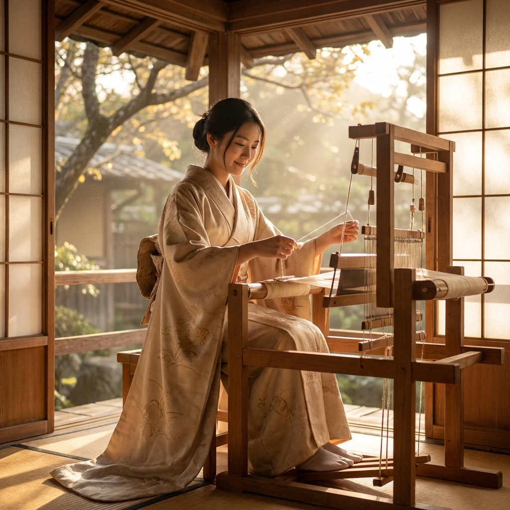 稚日女尊
