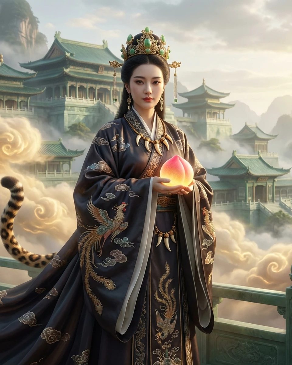 西王母