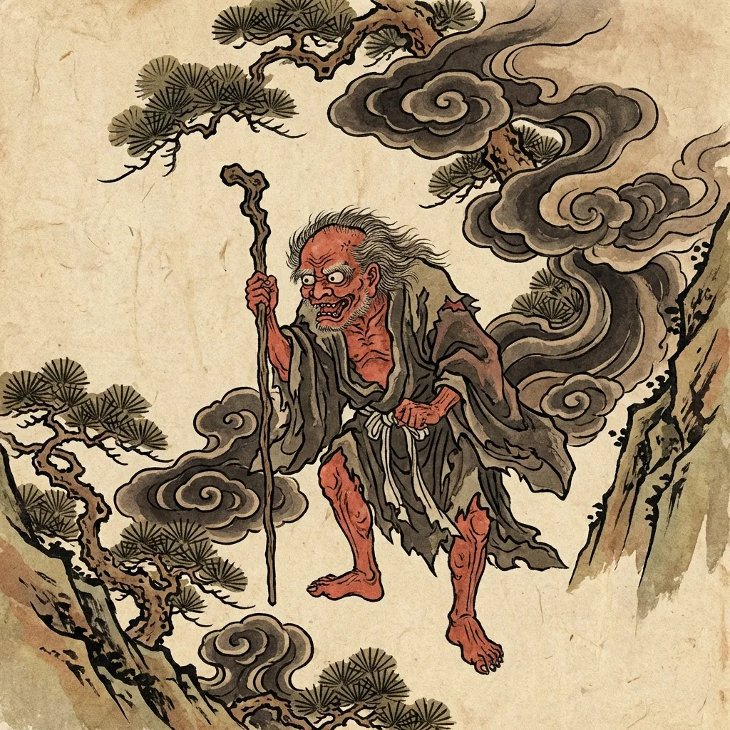 疫病神