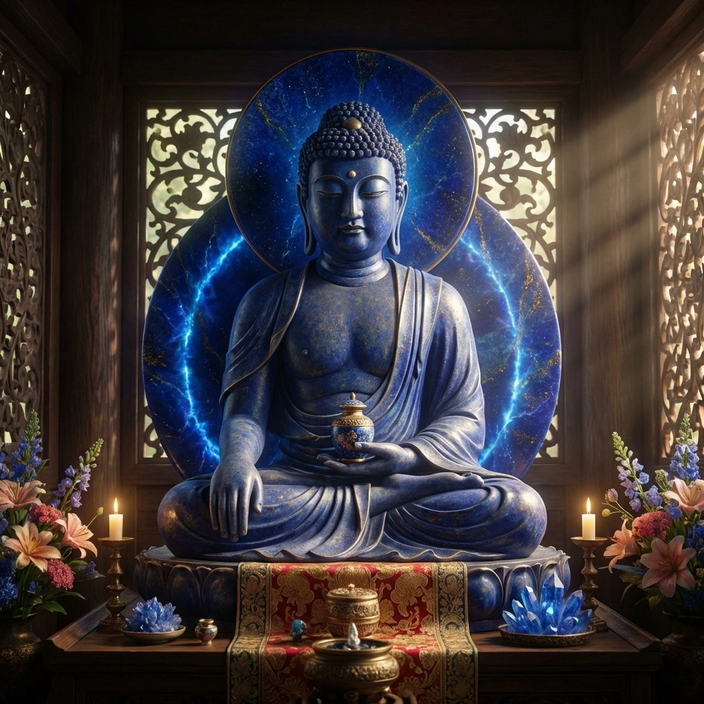 薬師如来
