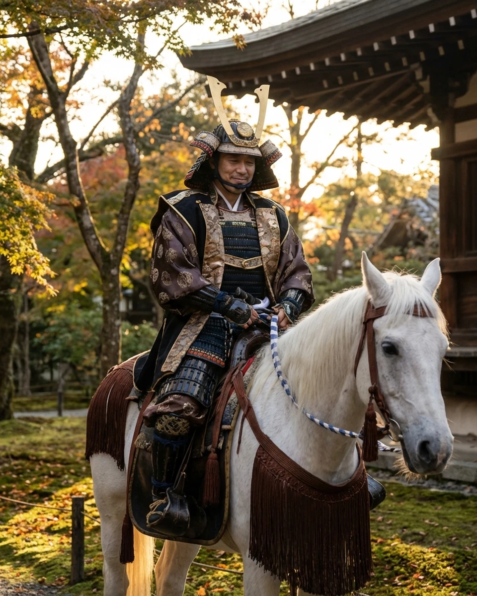 足利尊氏