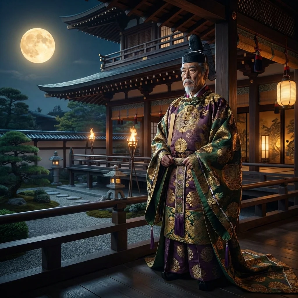 藤原道長
