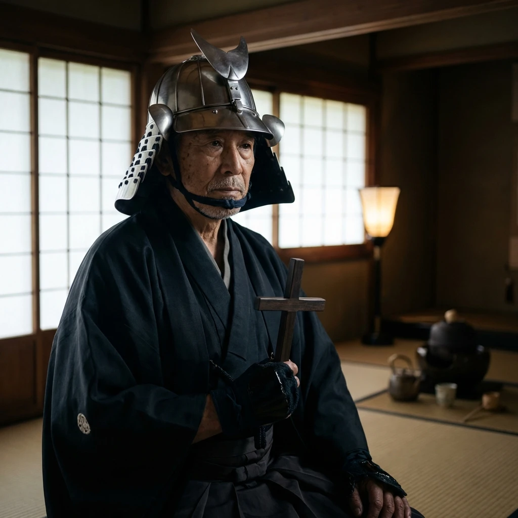 蒲生氏郷