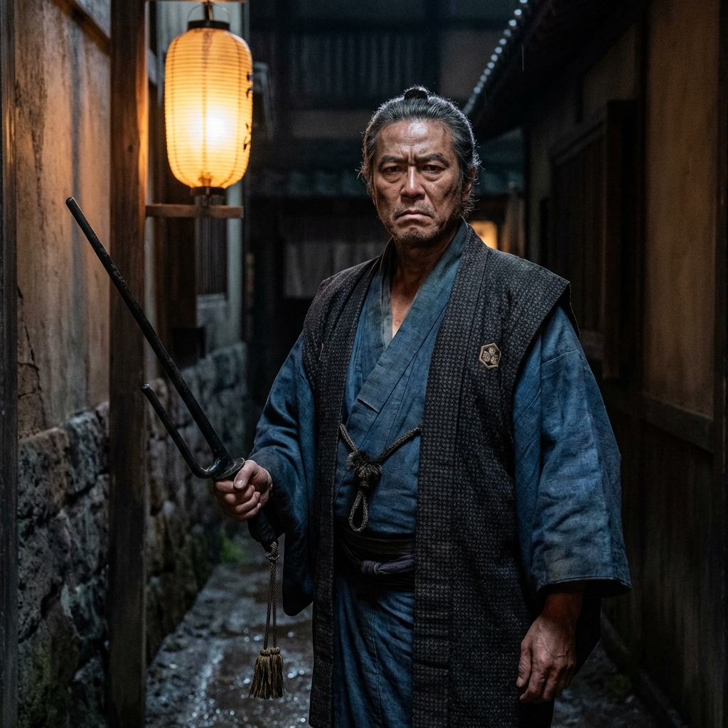 長谷川平蔵