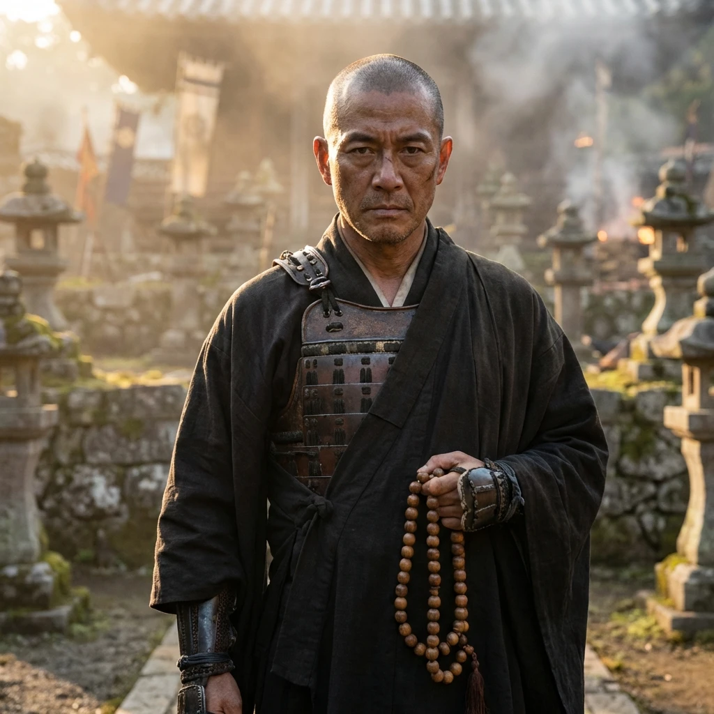 本願寺顕如