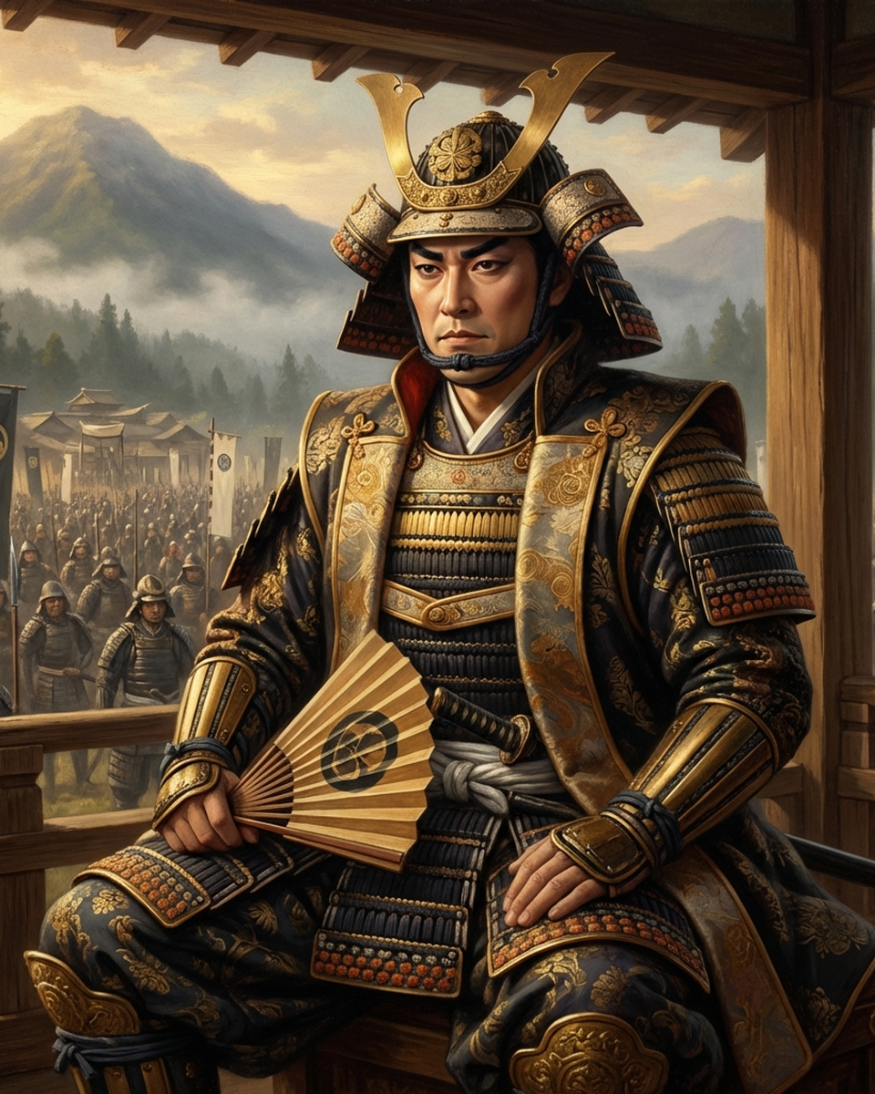 今川義元