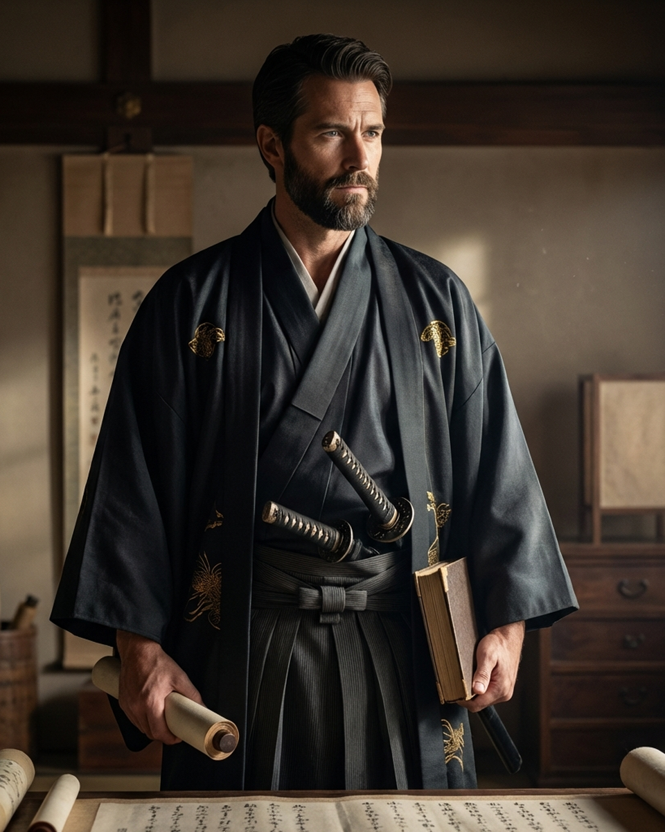伊東甲子太郎
