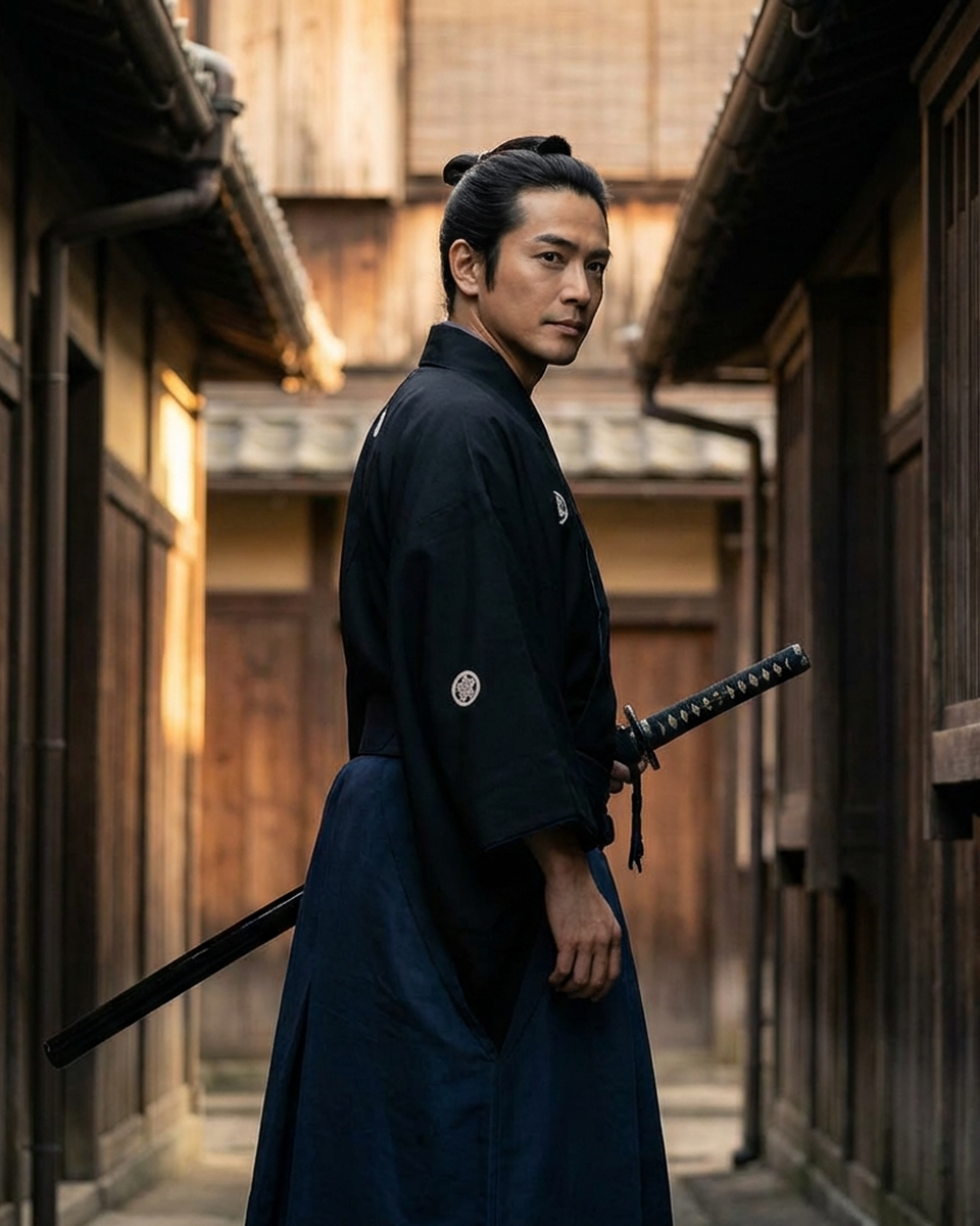 桂小五郎