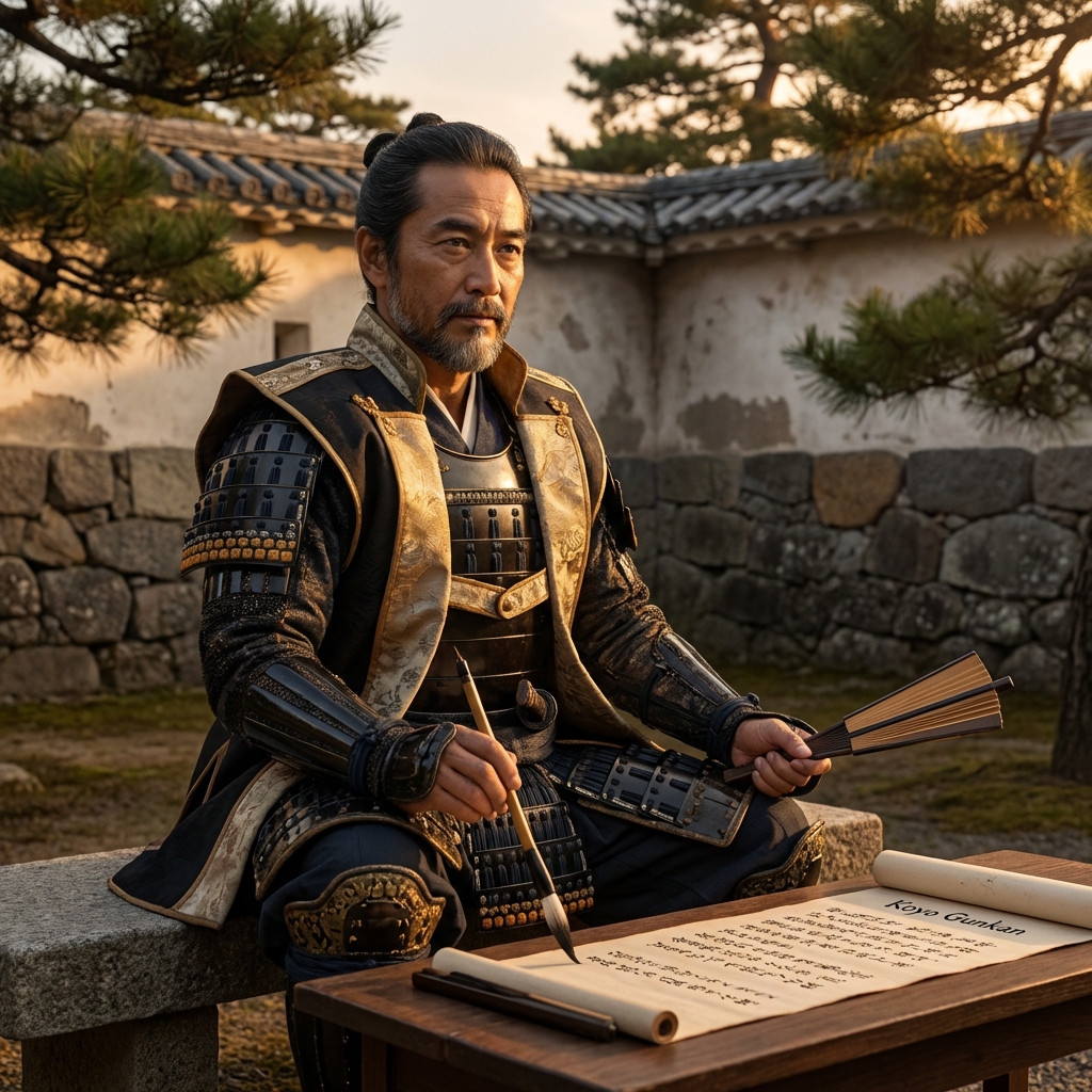 高坂昌信
