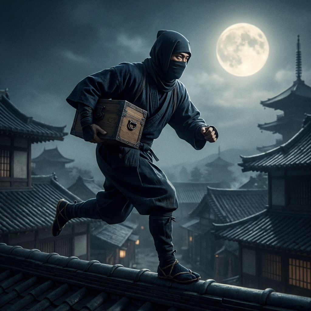 鼠小僧次郎吉