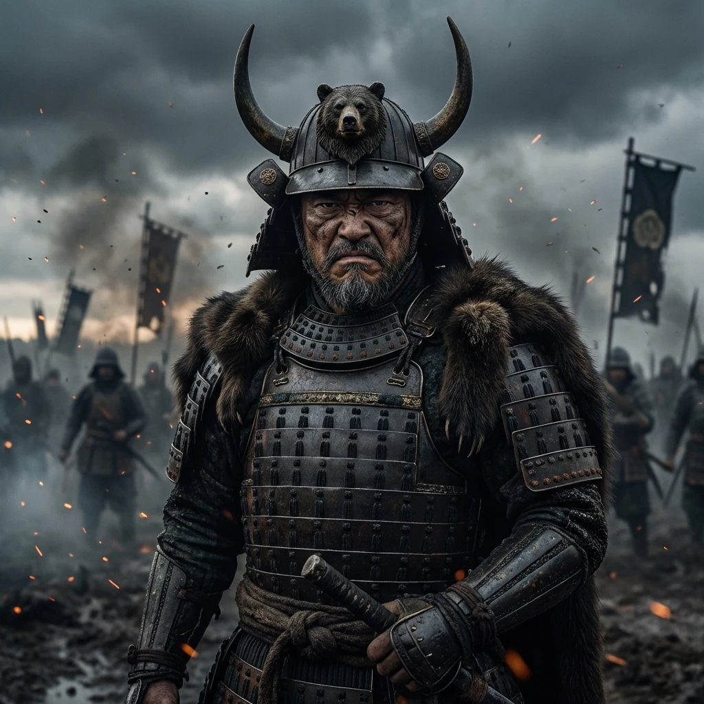 龍造寺隆信