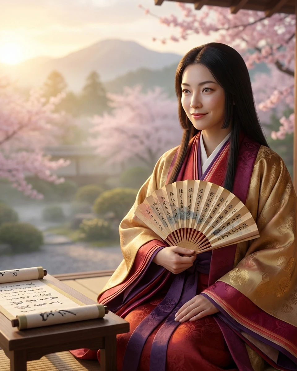 清少納言