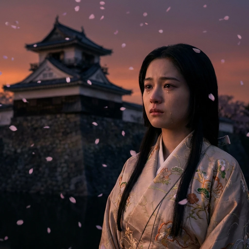 千姫