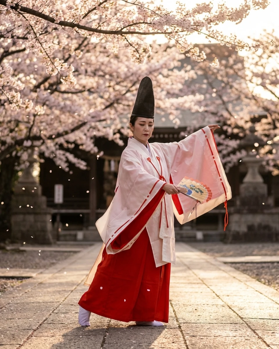 静御前
