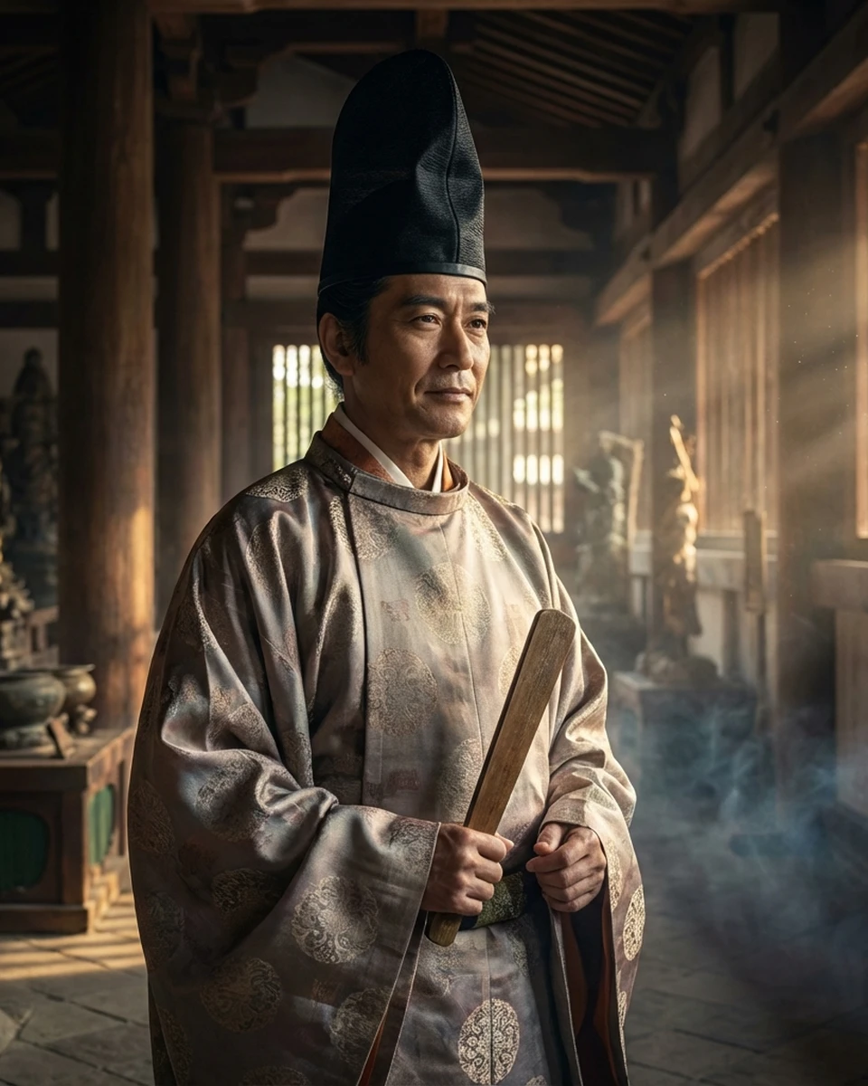 聖徳太子