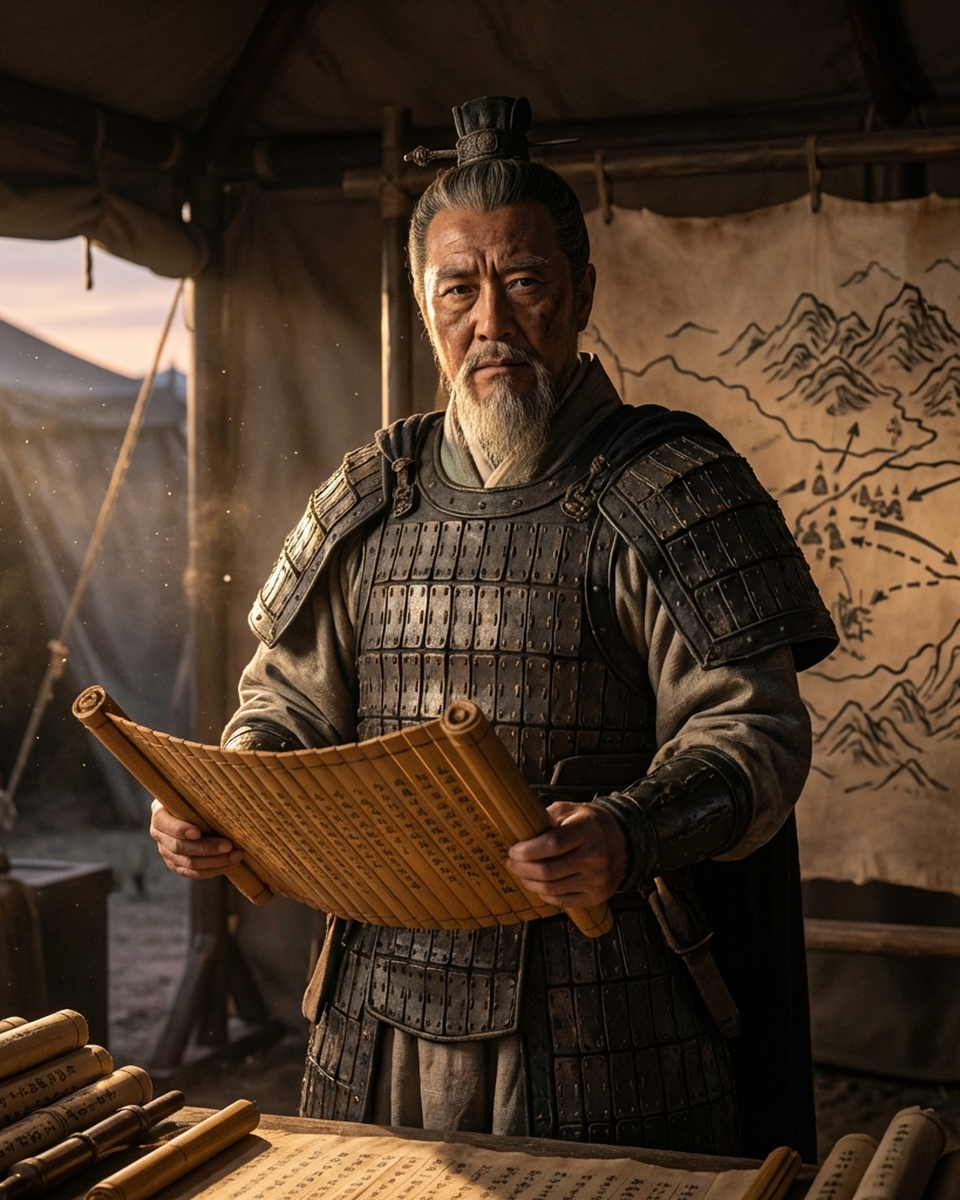 孫子 (孫武)