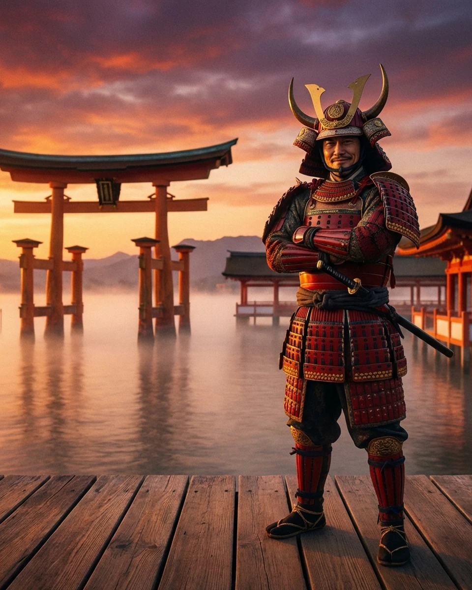 平清盛
