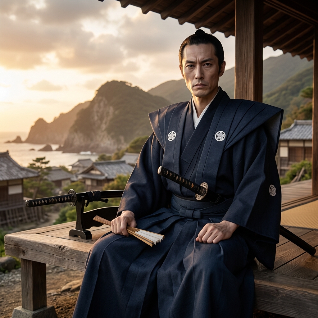 武市半平太