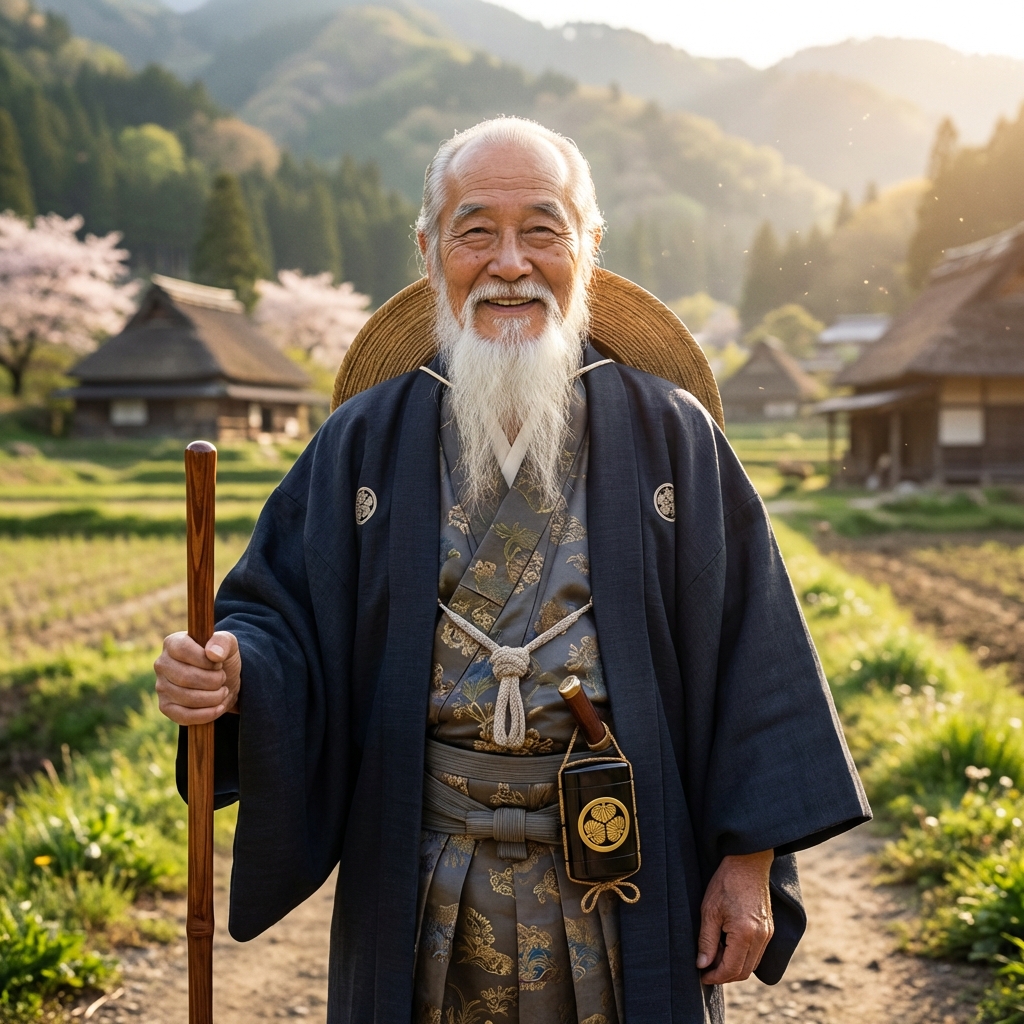 徳川光圀