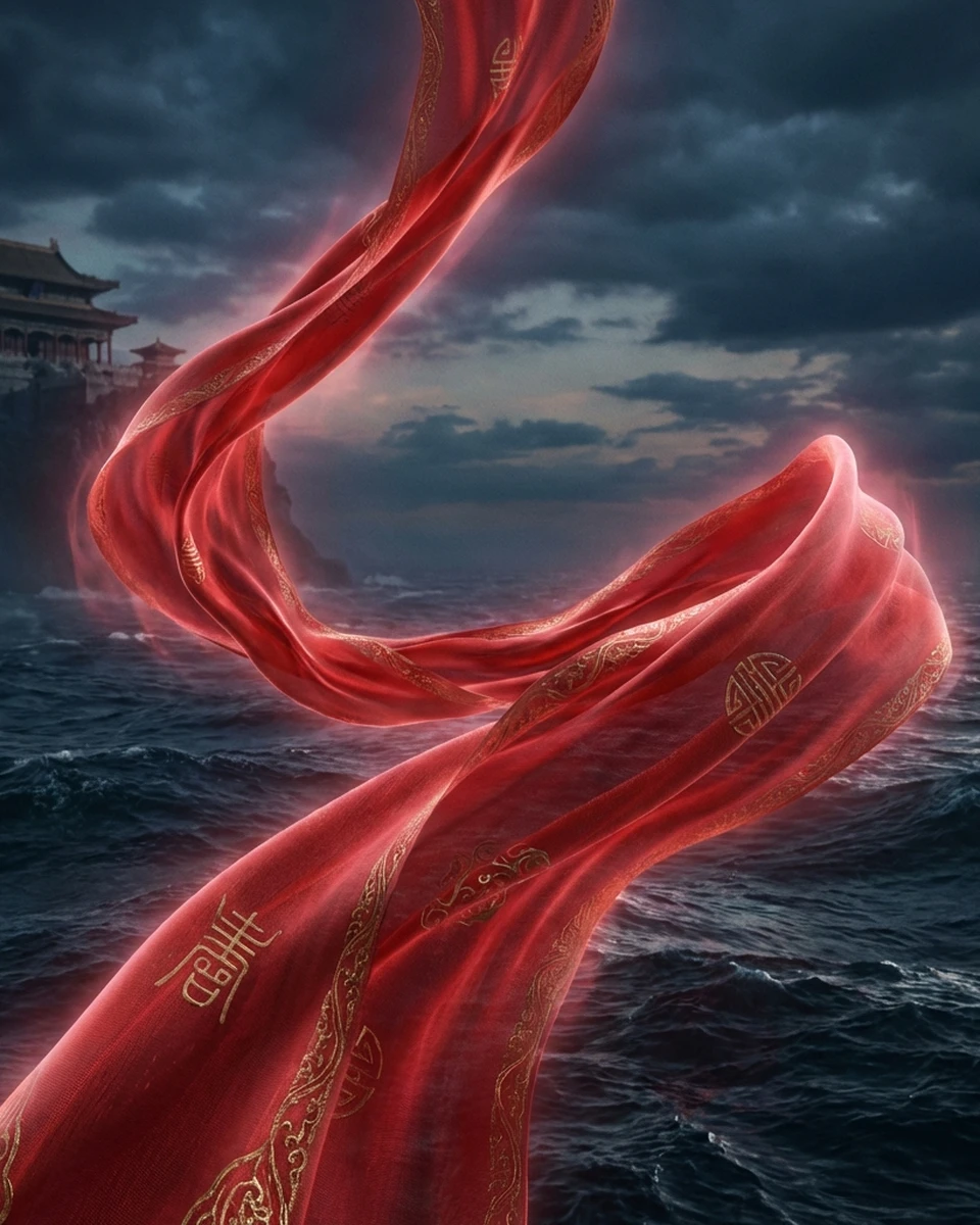 混天綾
