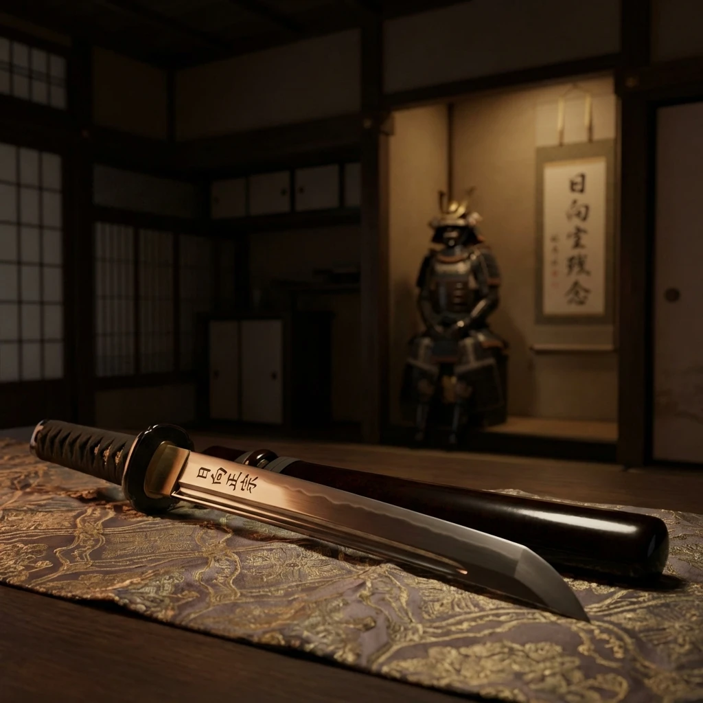 日向正宗