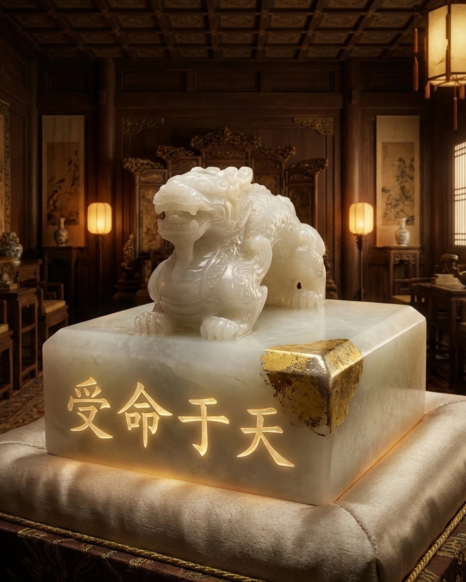 伝国璽