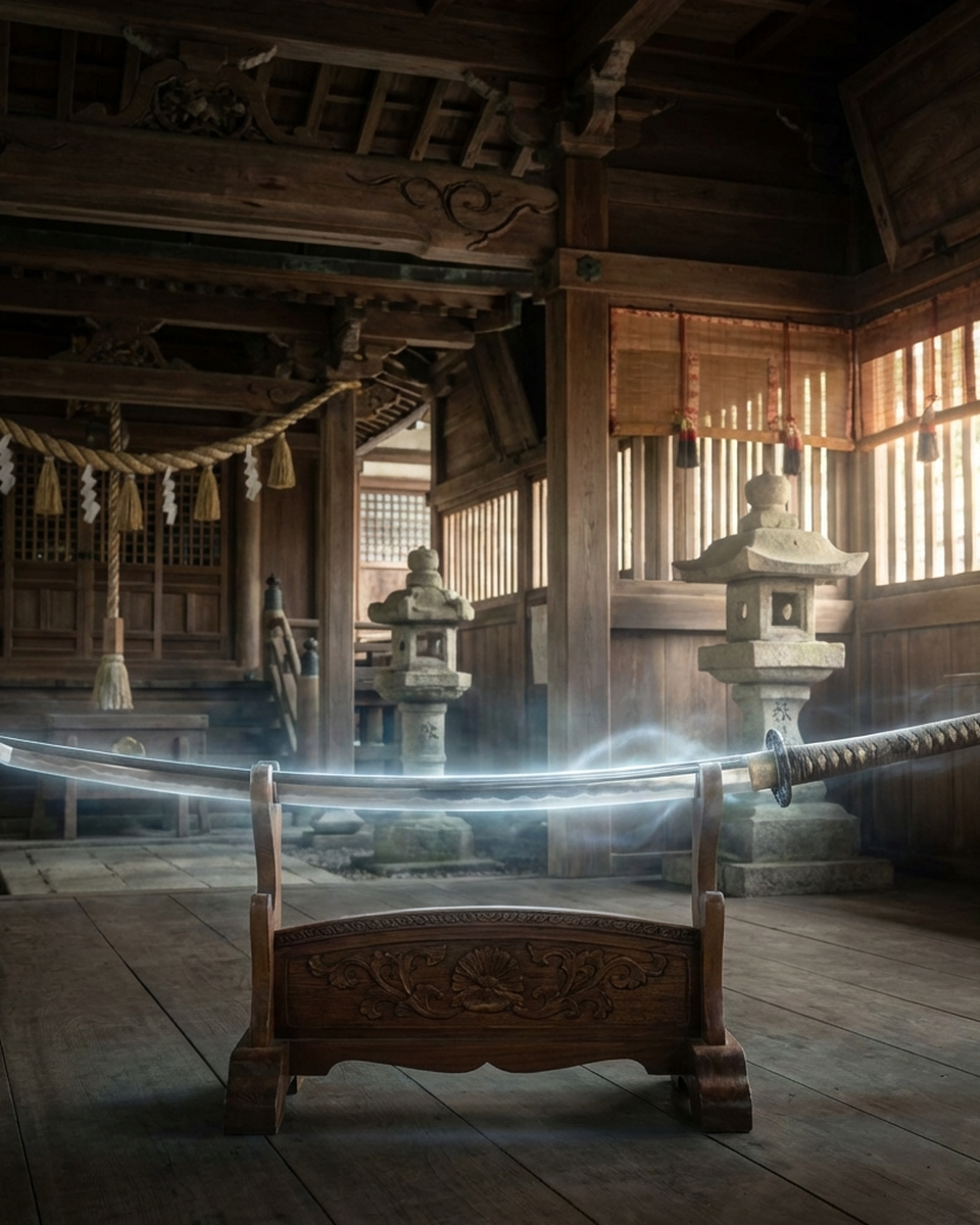 石切丸