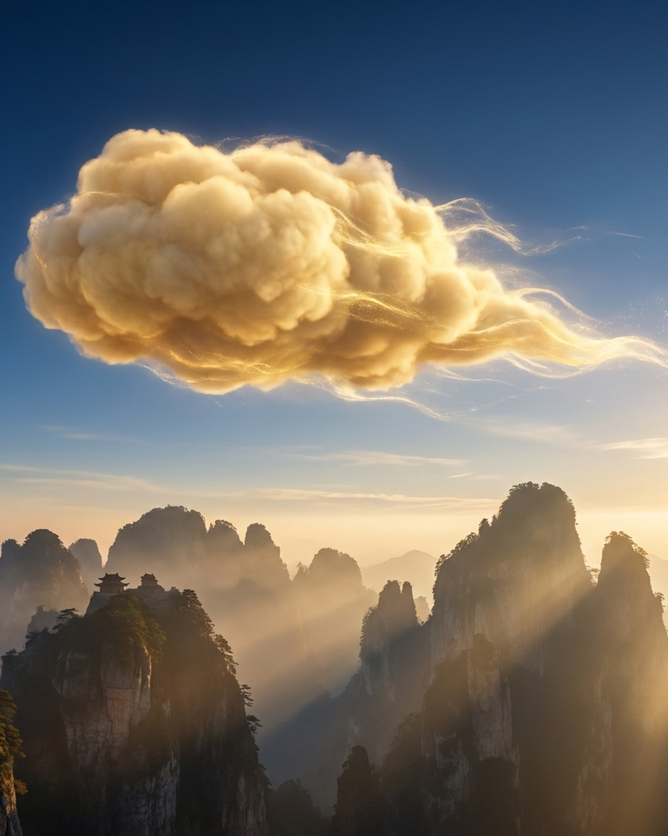 筋斗雲