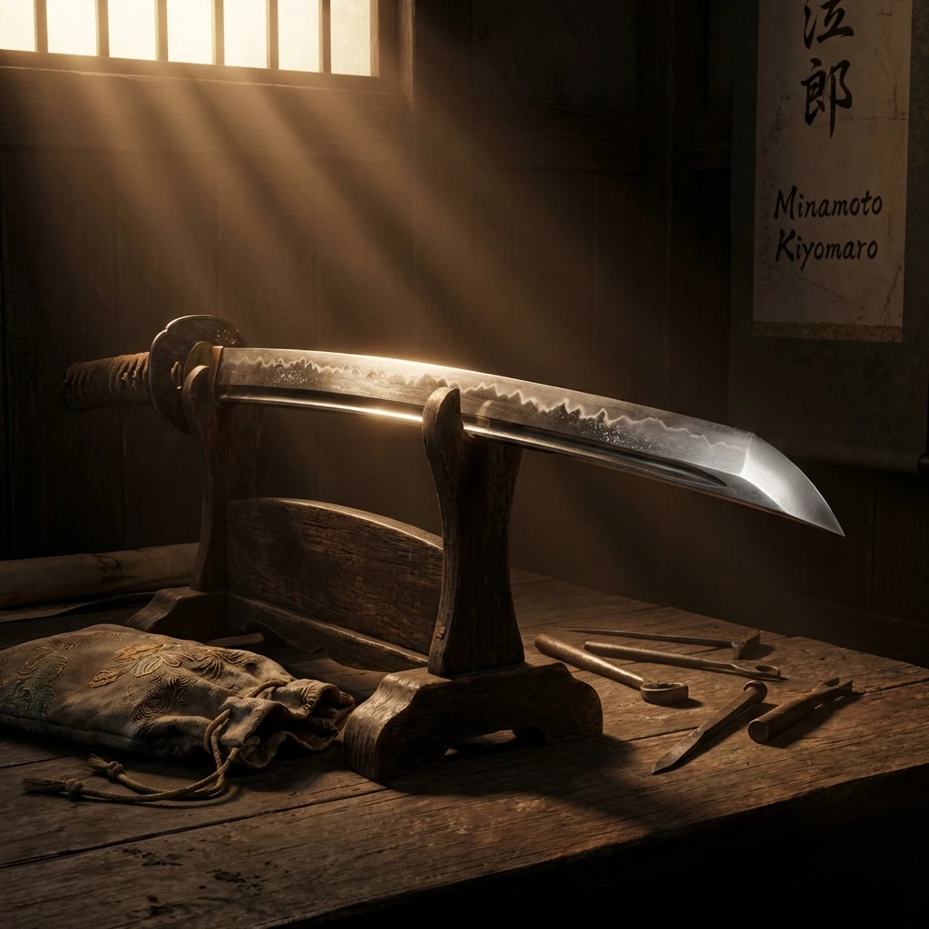 源清麿
