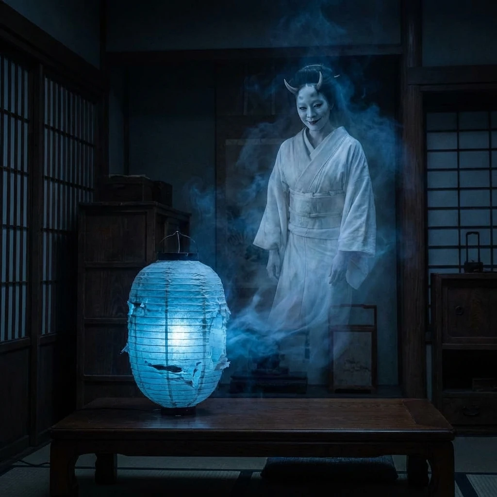 青行燈