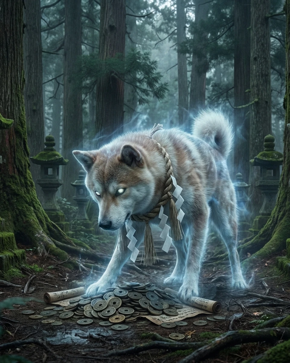 犬神