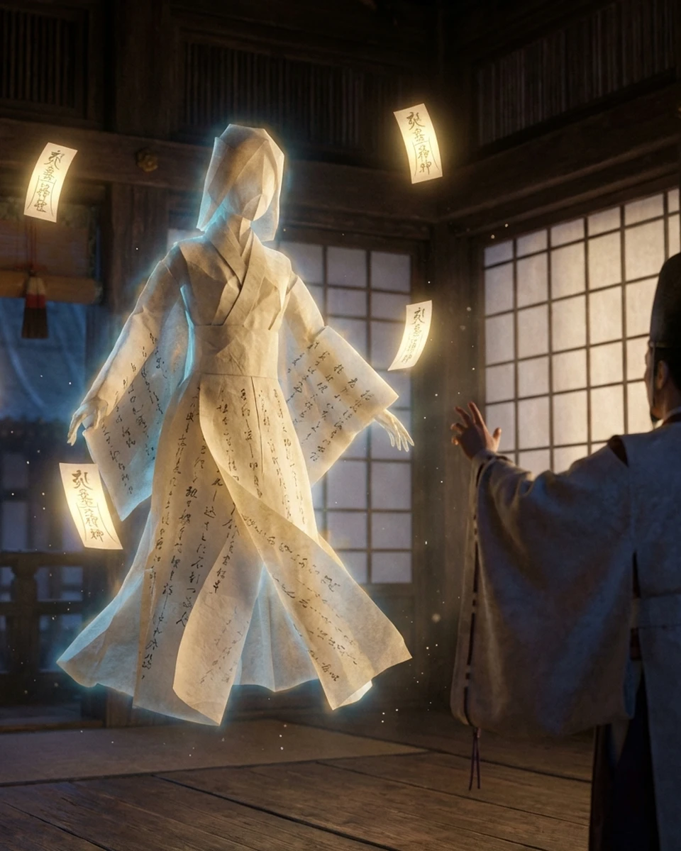 式神