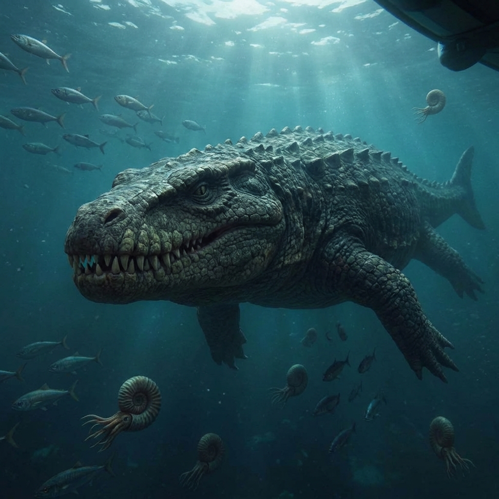 ダコサウルス
